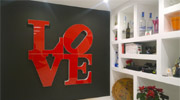 Allestimento interni - Gallery allestimenti