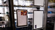 Allestimento beauty - Gallery allestimenti