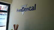 Allestimento Eurodental - Gallery allestimenti
