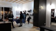 Allestimento inaugurazione - Gallery allestimenti