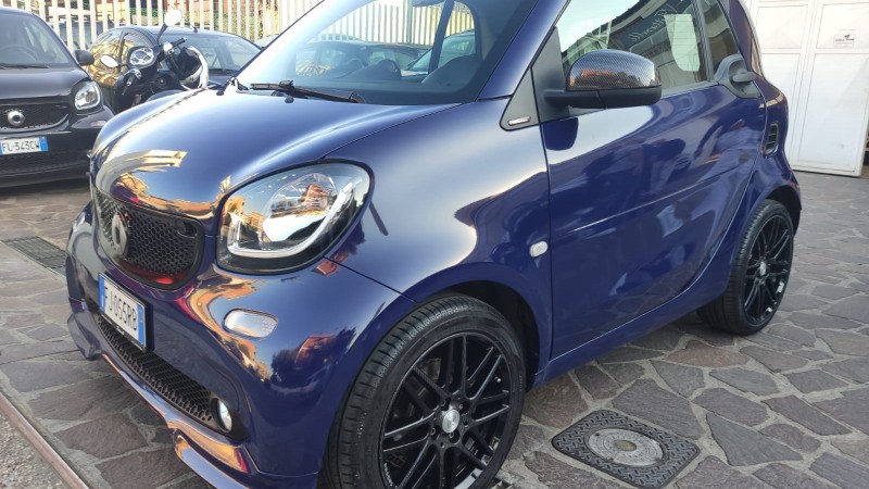 Smart - Gallery Car Wrapping