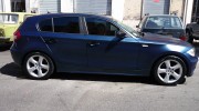 BMW Serie 1 - Gallery Car Wrapping