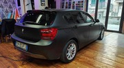 BMW - Gallery Car Wrapping