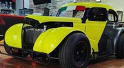 Legend cars - Gallery Car Wrapping