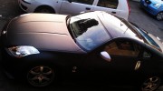 Nissan Coupe - Gallery Car Wrapping