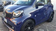Smart - Gallery Car Wrapping