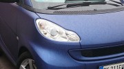 Smart - Gallery Car Wrapping