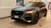 Volvo - Gallery Car Wrapping
