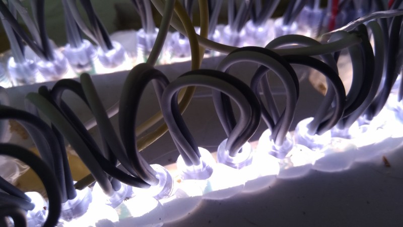 Anelli - Gallery Insegne Luminose