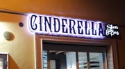 Cinderella - Gallery Insegne Luminose