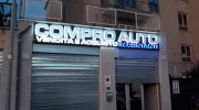 Compro auto - Gallery Insegne Luminose