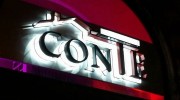 Con te - Gallery Insegne Luminose
