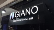 Giano Sport - Gallery Insegne Luminose