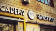 Hair stylist - Gallery Insegne Luminose