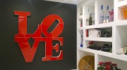 Love - Gallery Insegne Luminose