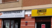 Zanussi & Grossi Proget - Gallery Insegne Luminose