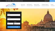Holiday home Rome - Gallery siti web