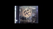 Vetrina antichità - Gallery stampa digitale