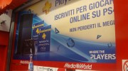 Mediaworld - Gallery stampa digitale