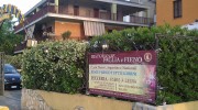 Striscione Paglia e fieno - Gallery stampa digitale