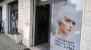 Santarelli Hair - Gallery stampa digitale