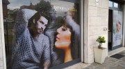 Santarelli Hair - Gallery stampa digitale