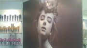 Santarelli Hair - Gallery stampa digitale