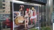 Hair dressing - Gallery stampa digitale