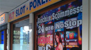 Slot poker - Gallery stampa digitale