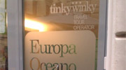 Tour operator - Gallery stampa digitale