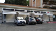 Analisi cliniche - Gallery tende da sole