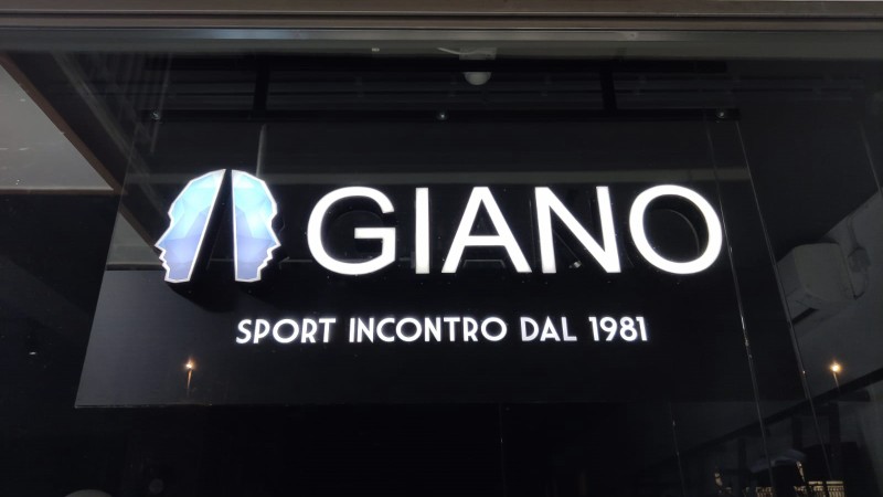 Giano Sport - Gallery tende da sole