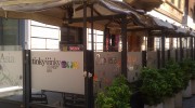 TinkyWinky bar - Gallery tende da sole