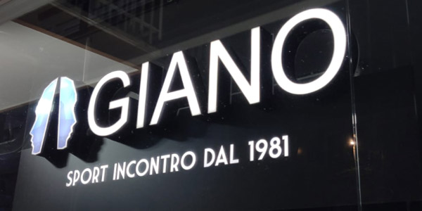 Insegne luminose