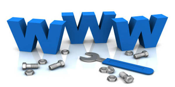 Realizzazione siti web