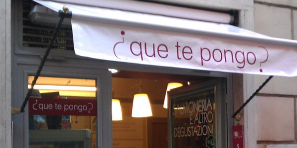 Tende da sole